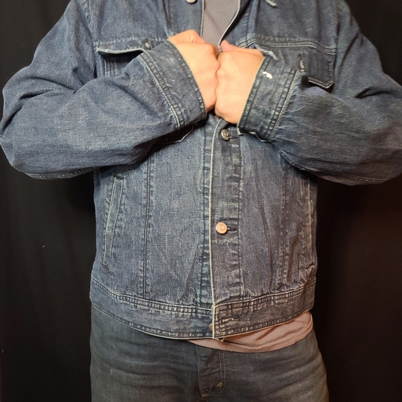 Denim Jacket - Picture 4 of 5